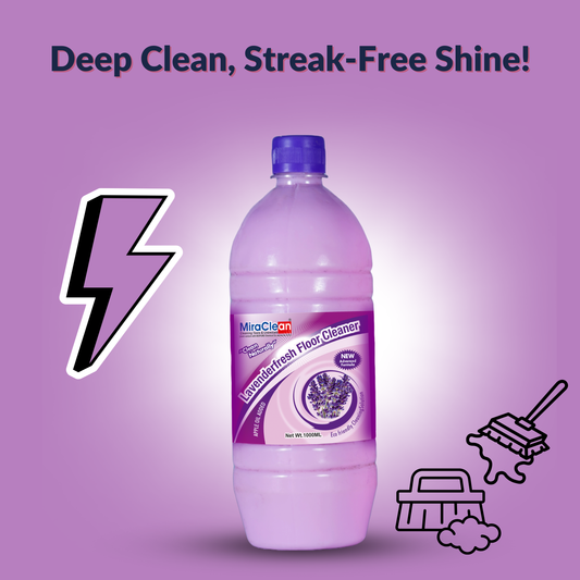 Cleaner Lavender 1 Litre