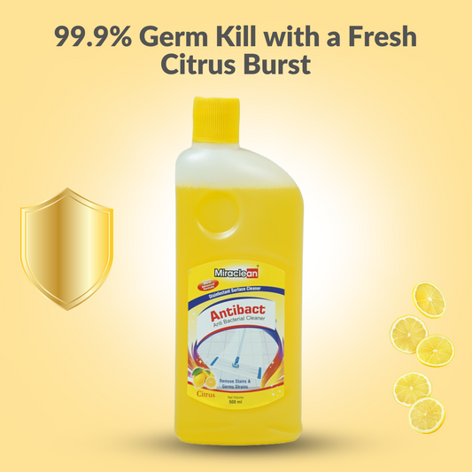 Disinfectant Surface Cleaner