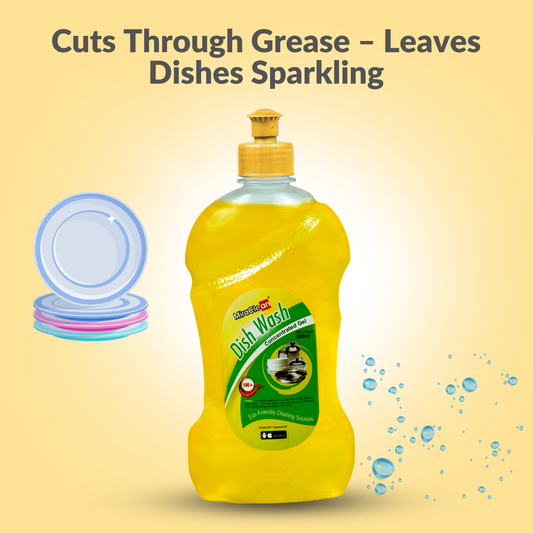 Dishwasher 500ML