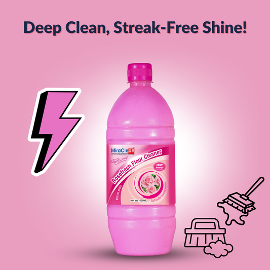 Cleaner Rose 1 Litre