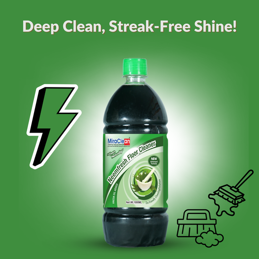 Cleaner Neem 1 Litre