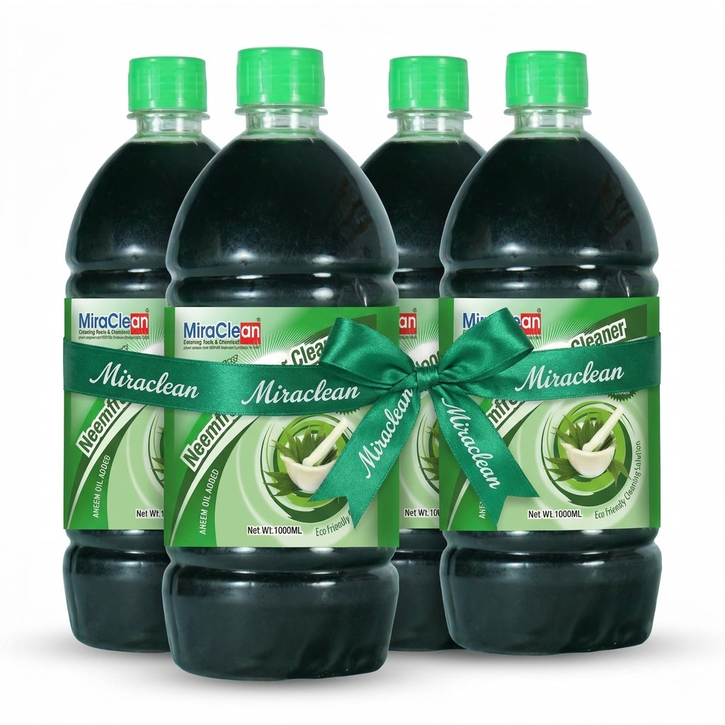 Neemfresh Floor Cleaner 1L X 4