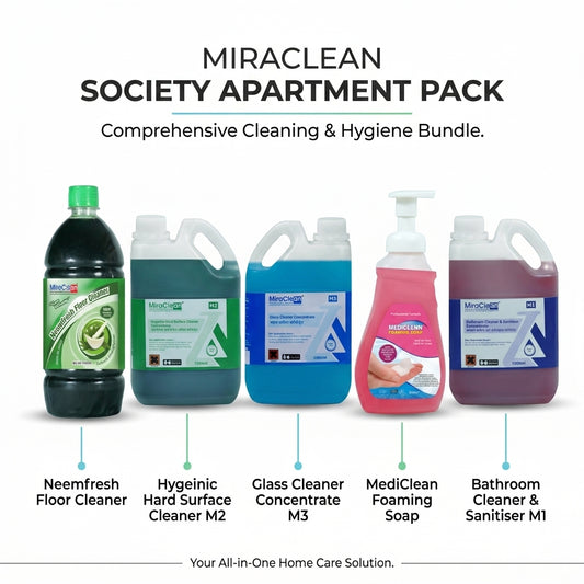 Society Apartment Essentials Pack