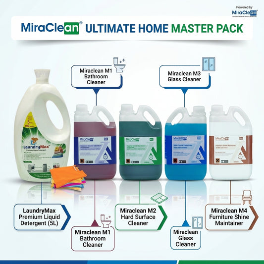 Ultimate Home Master Pack