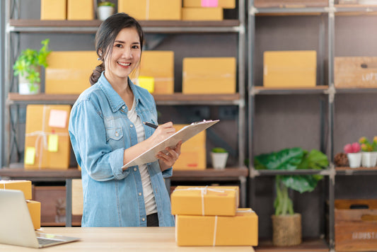 Bulk Buying: How Offices and Startups are Changing Cleaning Supply Trends