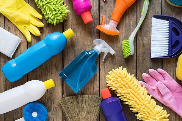 Trends Shaping the Future of House Cleaning Products