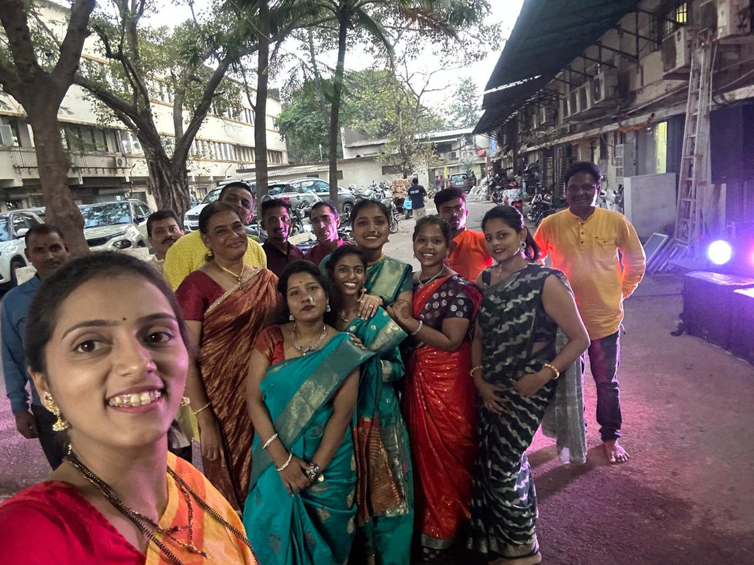 Our People Make Us What We Are