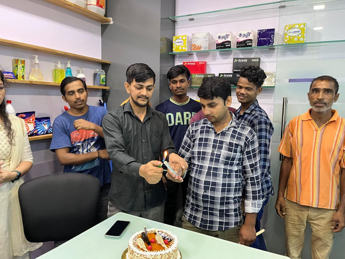 Driving Product Innovation at Miraclean