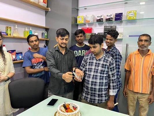 Driving Product Innovation at Miraclean