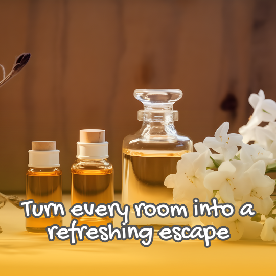 Fragrance & Ambience