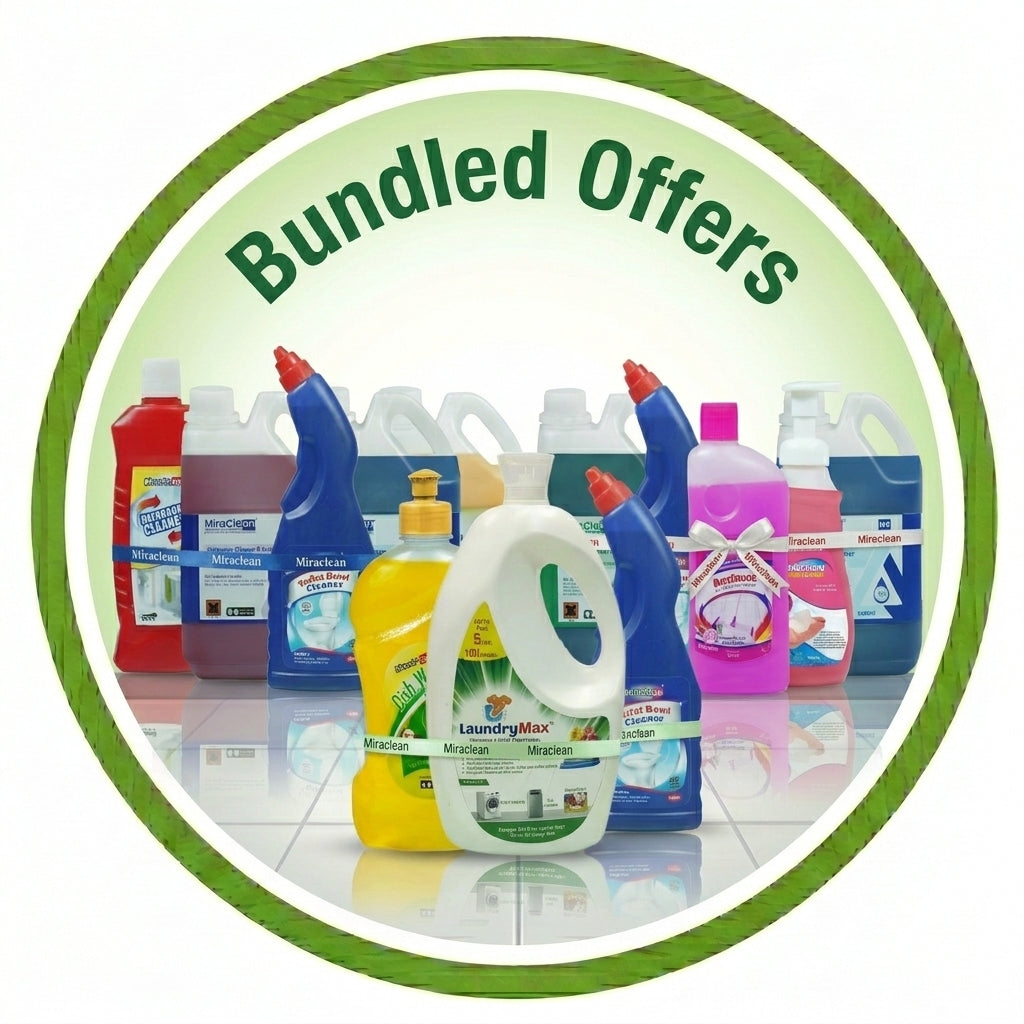 Bundled Offers