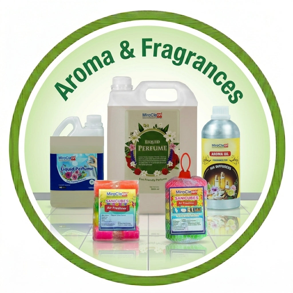 Aroma & Fragrances