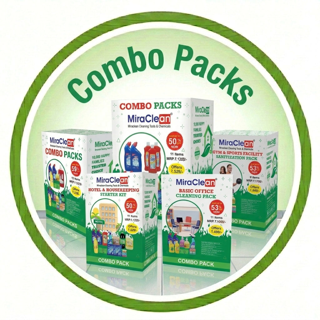 Combo Packs