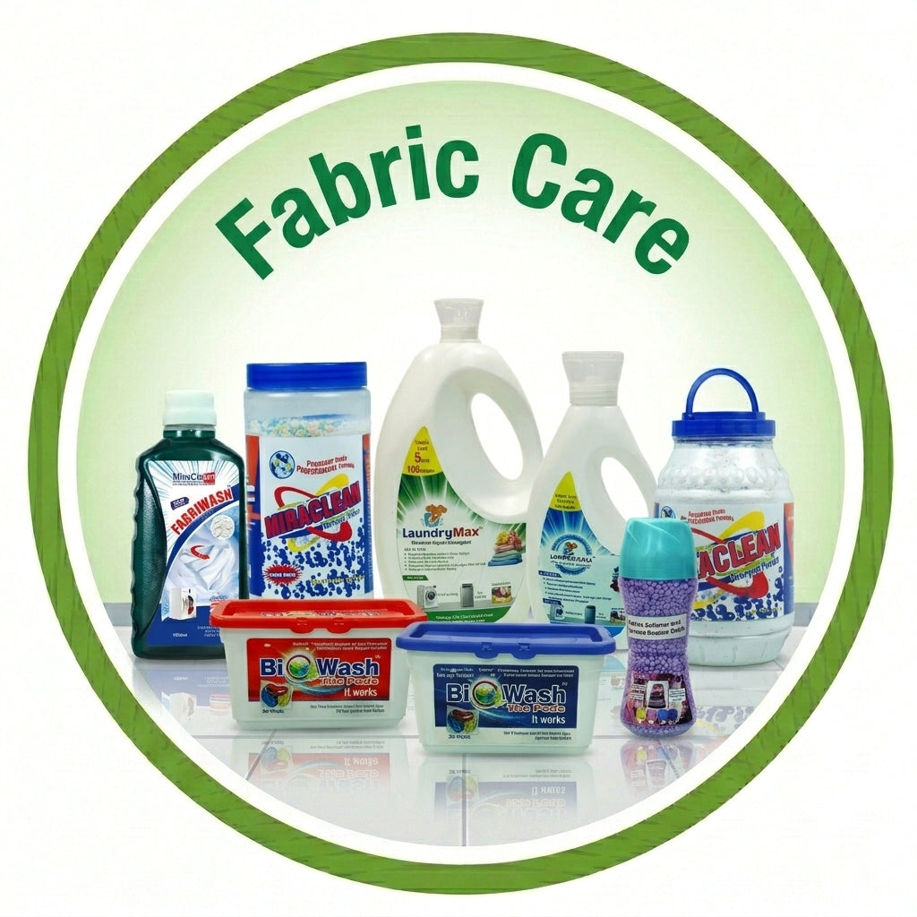 Fabric Care