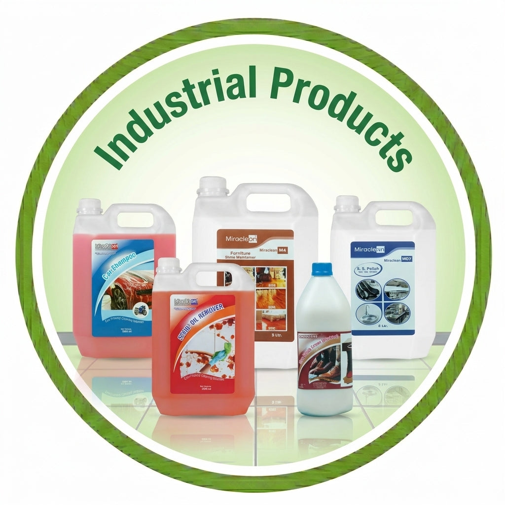 Industrial Products