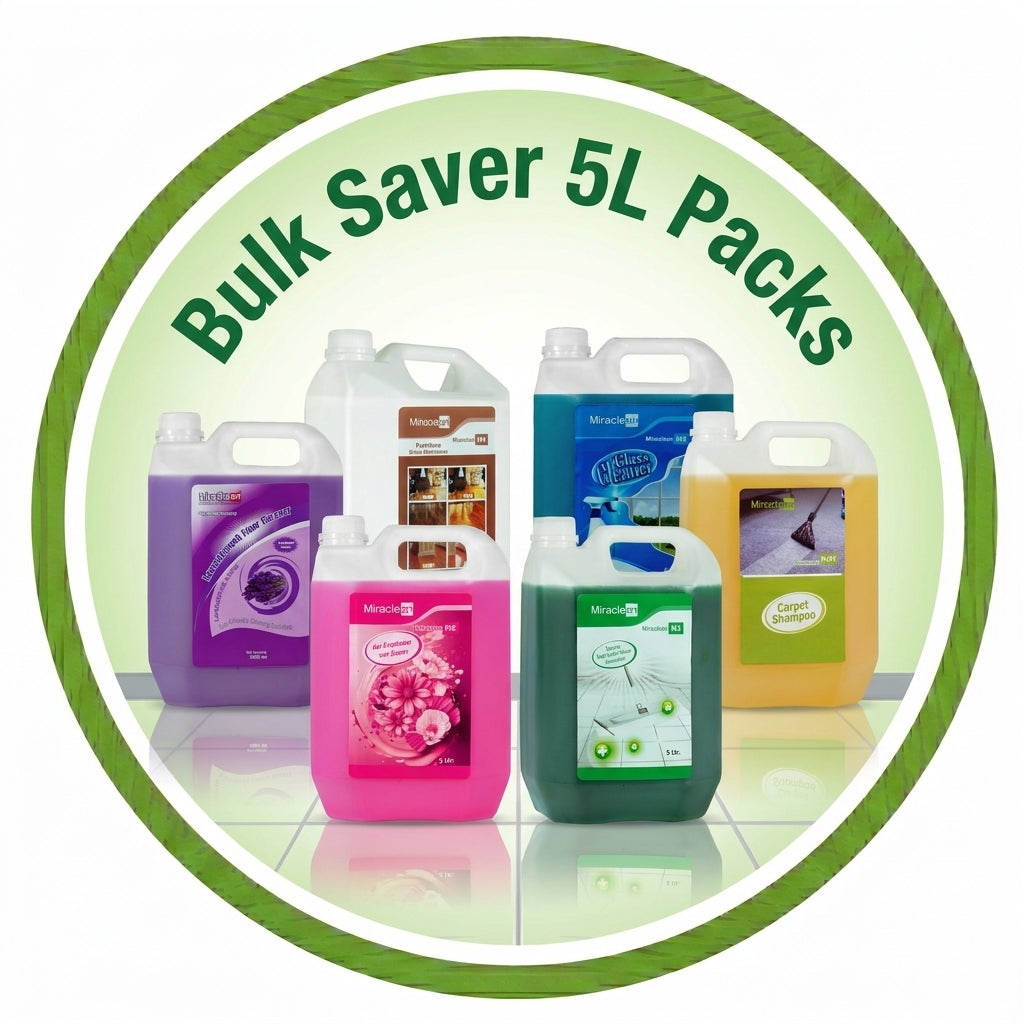 Bulk Saver 5L Packs