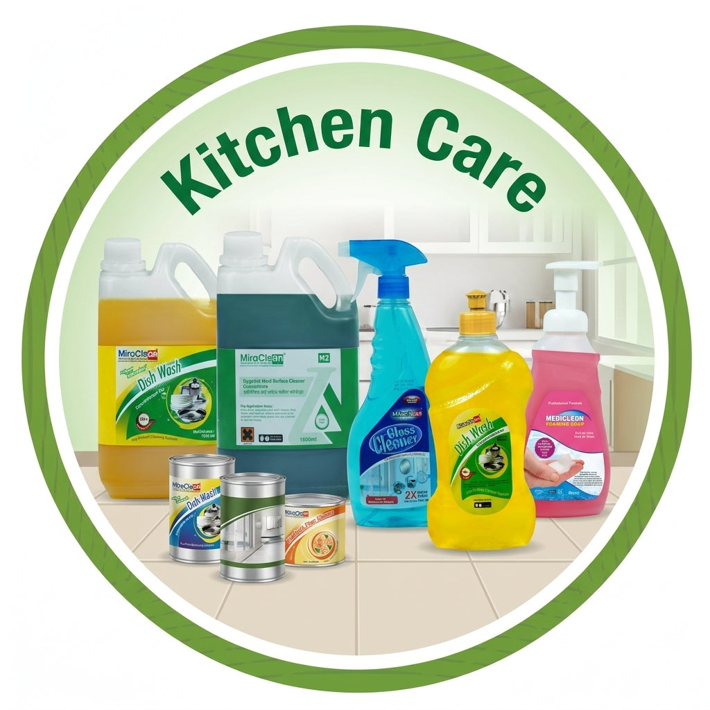 Kitchen Care