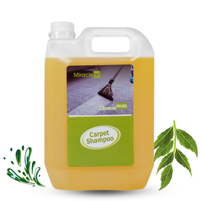 Carpet Shampoo 5L