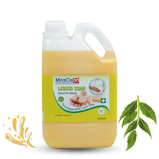 Liquid Soap Healthy 1L