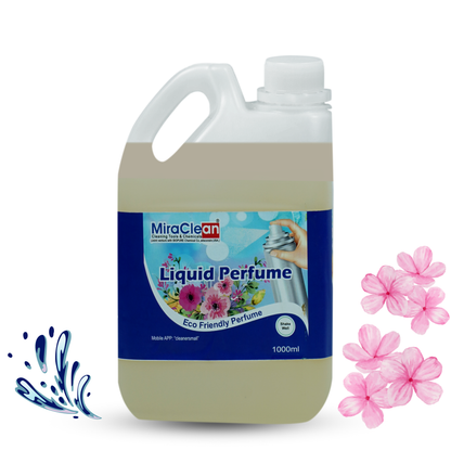 Liquid Perfume 1L