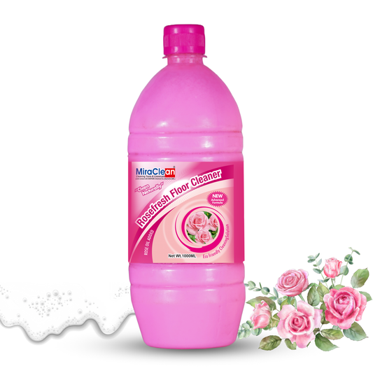 Cleaner Rose 1 Litre