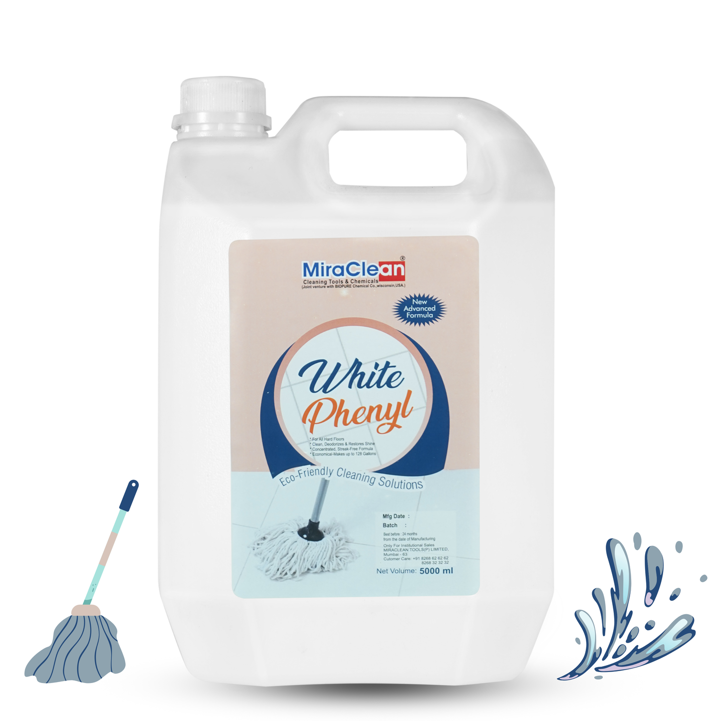 Phenyl 5L White