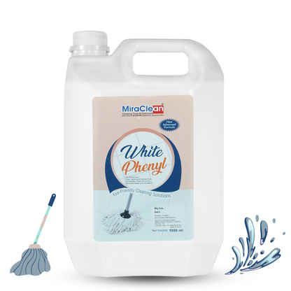 Phenyl 5L White