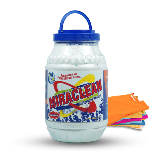 Detergent Powder 5KG