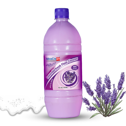 Cleaner Lavender 1 Litre