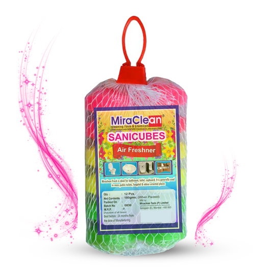 Sanicube Air Freshner 180