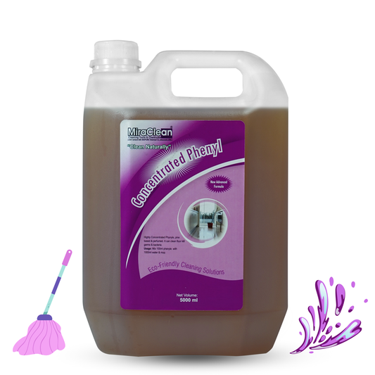 Phenyl 5L Purple