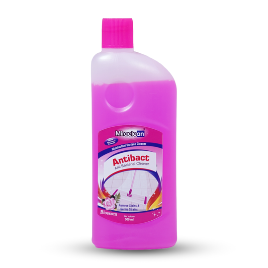 Antibacterial Liquid