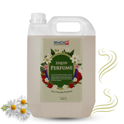 Liquid Perfume 5L