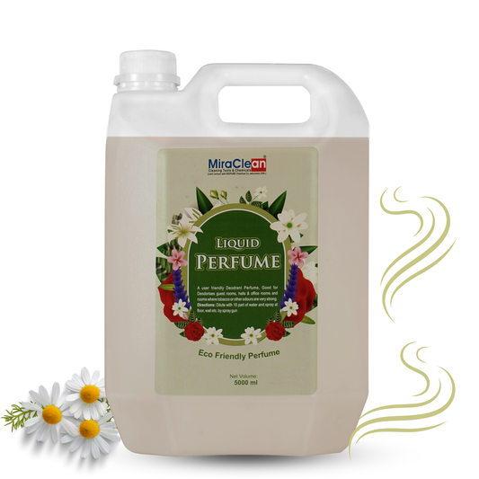 Liquid Perfume 5L