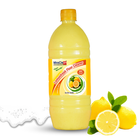 Cleaner Lemon 1 Litre