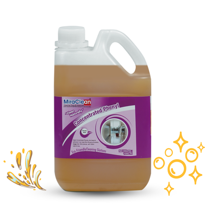Concentrated Phenyl 1L