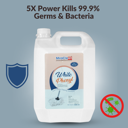 Phenyl 5L White