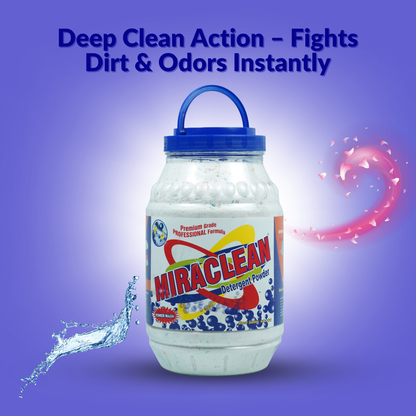 Detergent Powder 5KG