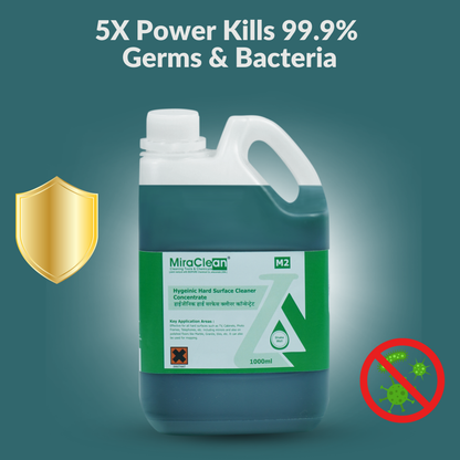 Hard Surface Cleaner 1L