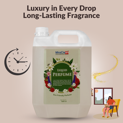 Liquid Perfume 5L