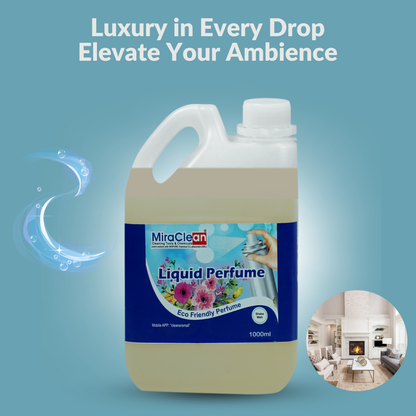 Liquid Perfume 1L