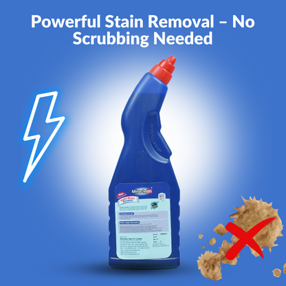 Toilet Cleaner 1 Litre