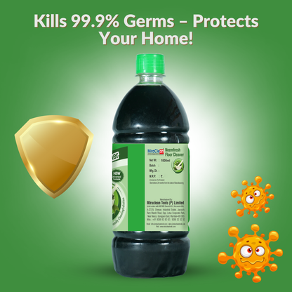 Cleaner Neem 1 Litre
