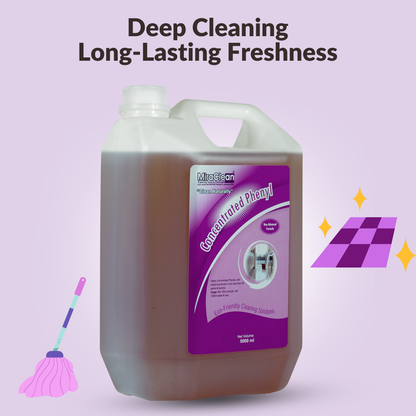Phenyl 5L Purple