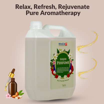 Liquid Perfume 5L