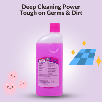 Antibacterial Liquid