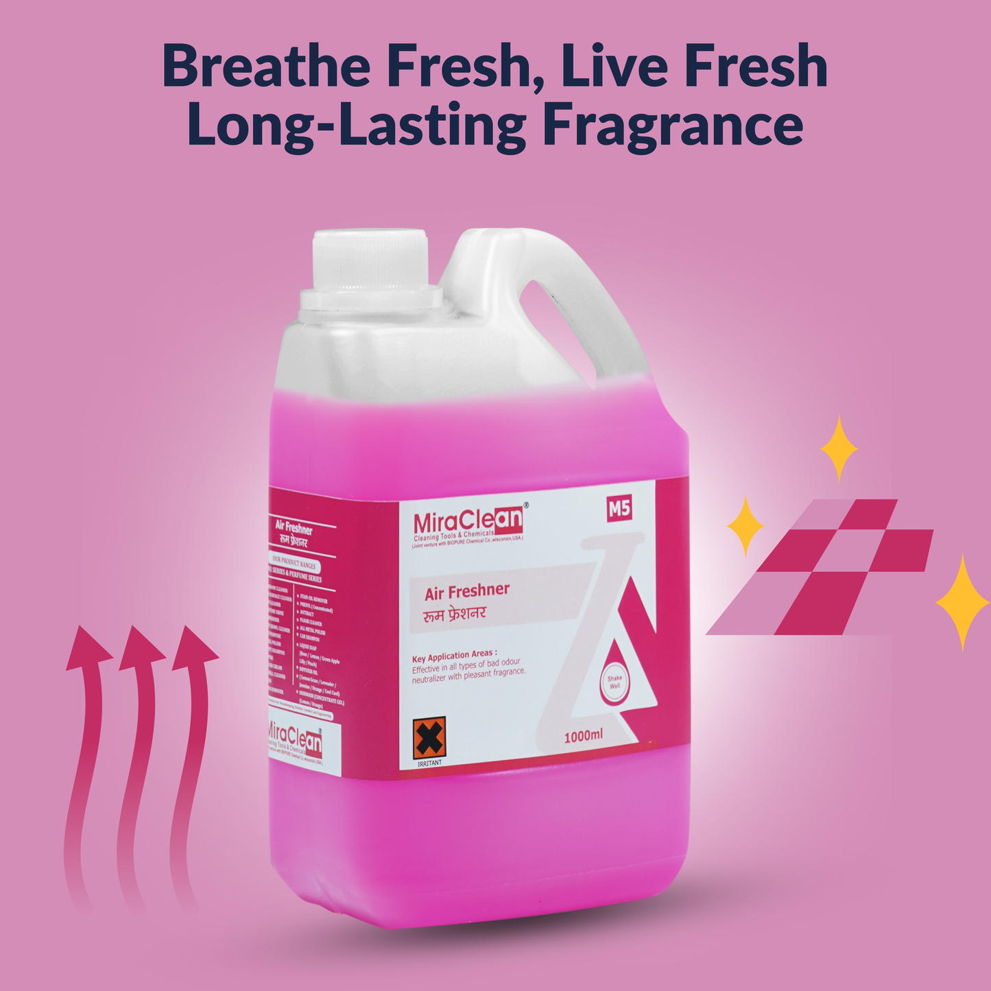 Air Freshener