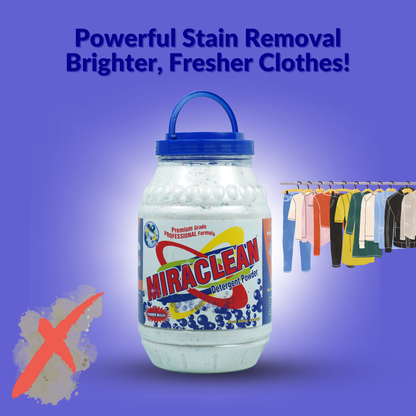 Detergent Powder 5KG