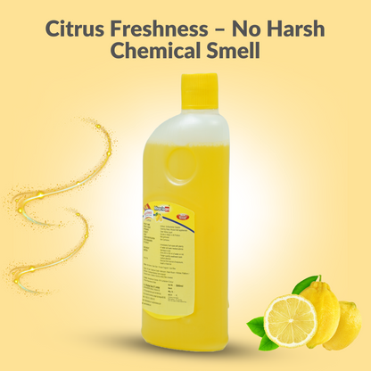 Disinfectant Surface Cleaner