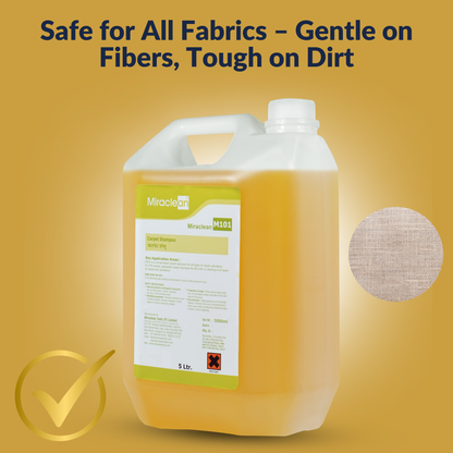 Carpet Shampoo 5L